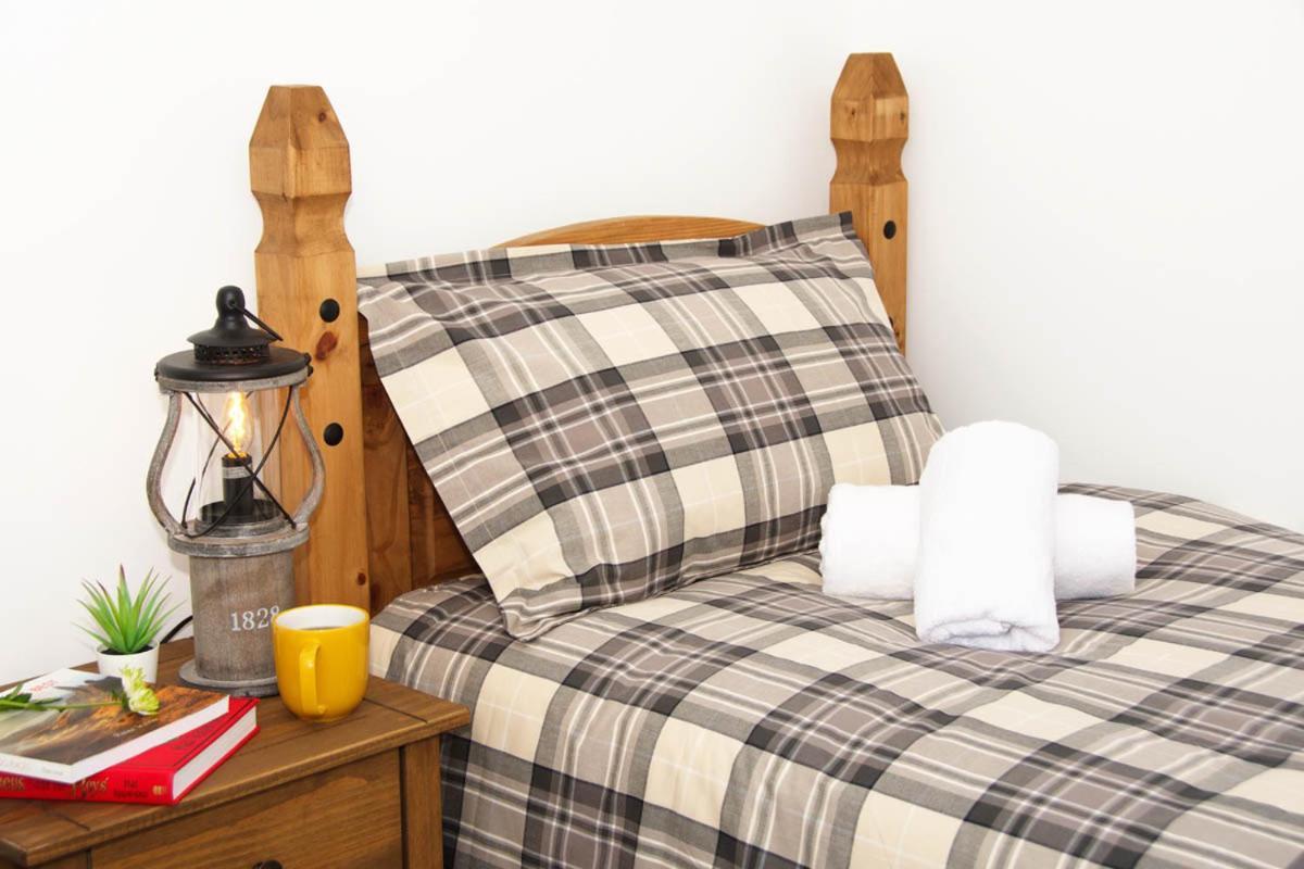 Taylor'S Rest Villa Toab Dış mekan fotoğraf
