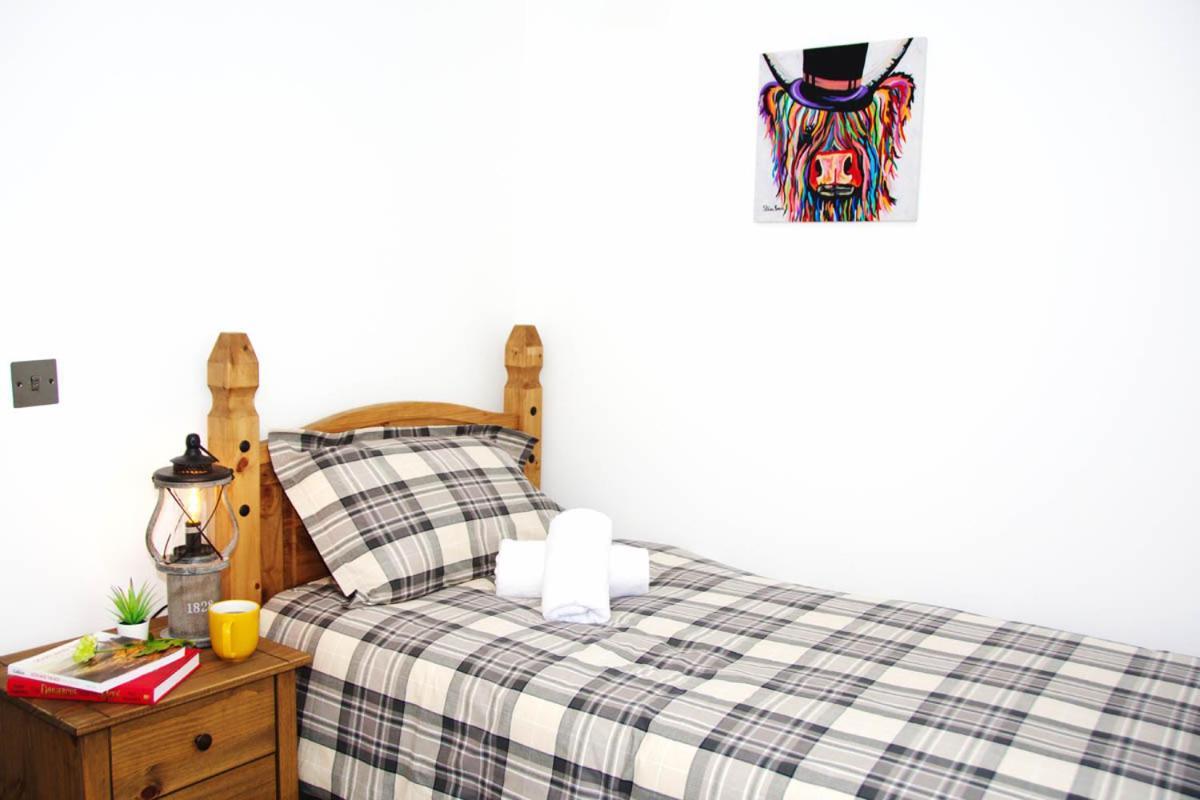 Taylor'S Rest Villa Toab Dış mekan fotoğraf