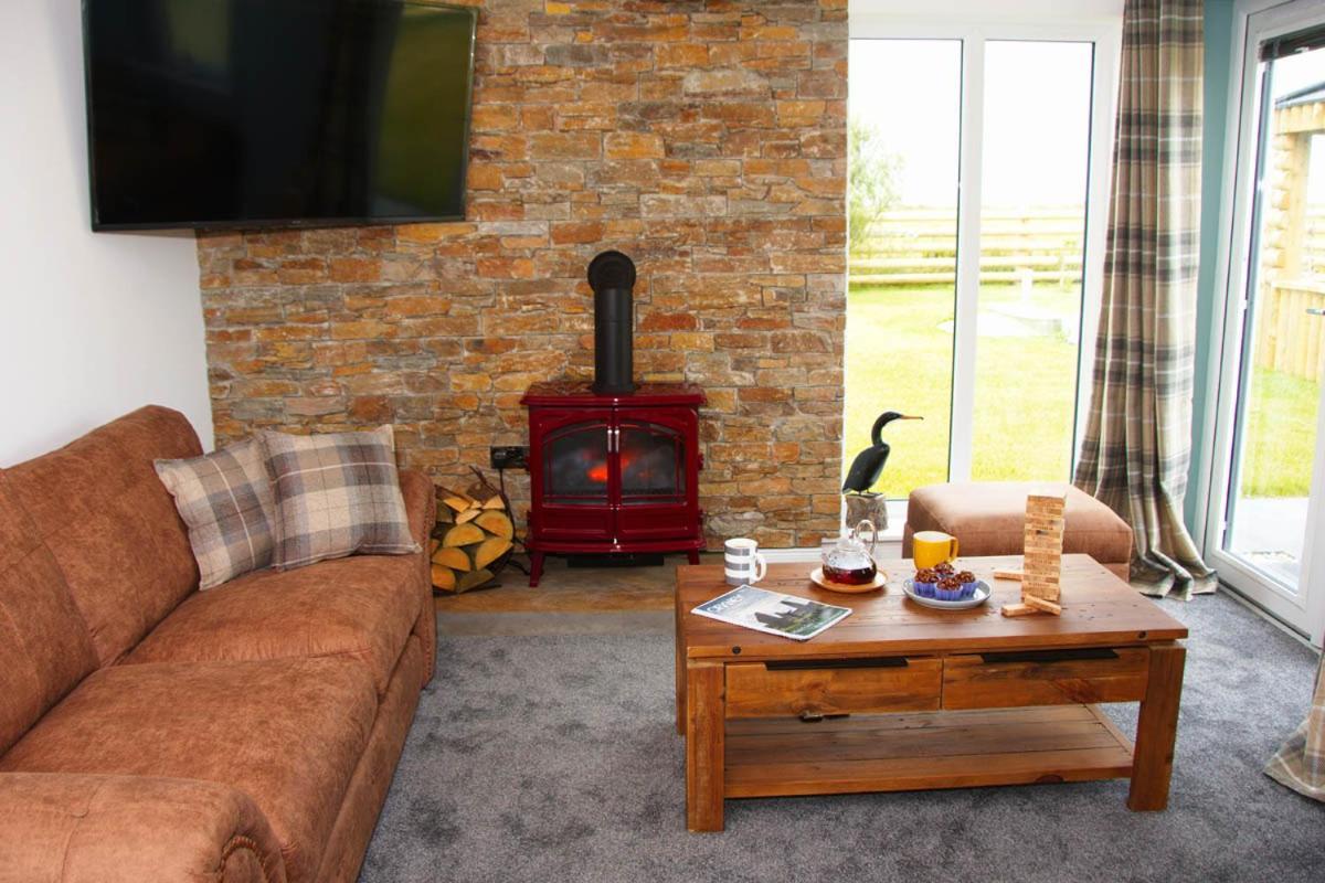 Taylor'S Rest Villa Toab Dış mekan fotoğraf
